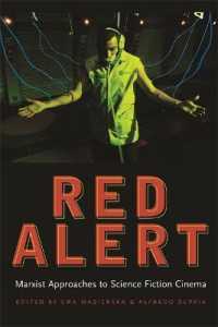 Red Alert (Contemporary Approaches to Film and Media Studies)