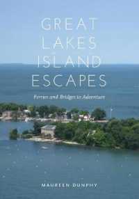 Great Lakes Island Escapes : Ferries and Bridges to Adventure (Painted Turtle)