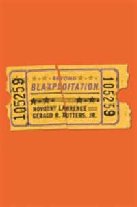 Beyond Blaxploitation (Contemporary Approaches to Film and Media Series)