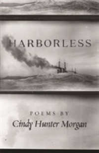 Harborless (Made in Michigan Writers Series)