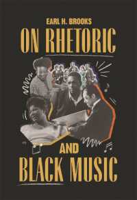On Rhetoric and Black Music (African American Life)