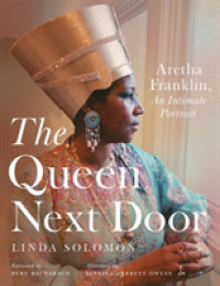The Queen Next Door : Aretha Franklin, an Intimate Portrait (Painted Turtle)
