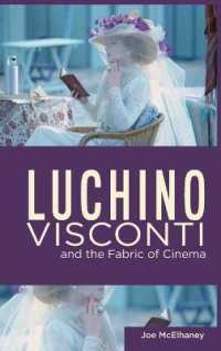 Luchino Visconti and the Fabric of Cinema (Queer Screens)