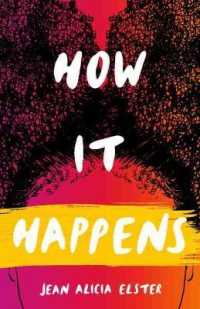 How It Happens (Great Lakes Books Series)