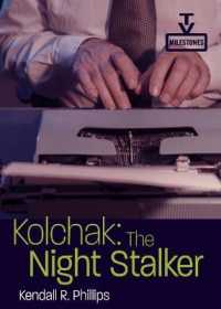 Kolchak: the Night Stalker (Tv Milestones Series)