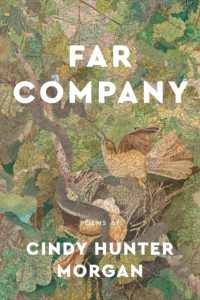 Far Company : Poems by Cindy Hunter Morgan (Made in Michigan Writers)