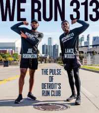 We Run 313 : The Pulse of Detroit's Run Club