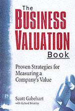 企業評価読本<br>The Business Valuation Book : Proven Strategies for Measuring a Company's Value （HAR/CDR）