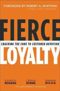 Leading Loyalty : Cracking the Code to Customer Devotion