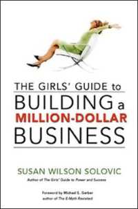 The Girls' Guide to Power and Success