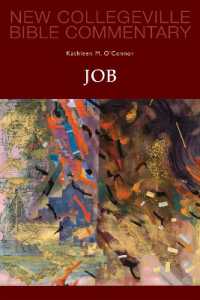 Job : Volume 19 (New Collegeville Bible Commentary: Old Testament)