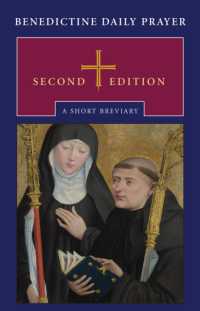 Benedictine Daily Prayer : A Short Breviary （second）