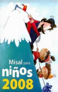 Misal Para Ninos 2008