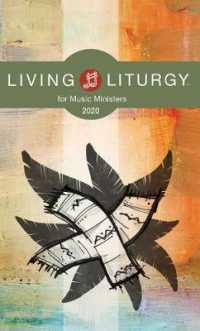 Living Liturgy for Music Ministers : Year a 2020