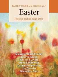 Daily Reflections for Easter 2019 : Rejoice and Be Glad