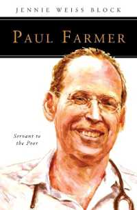 Paul Farmer : Servant to the Poor (People of God)