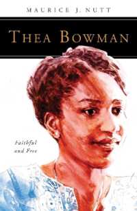 Thea Bowman : Faithful and Free (People of God)