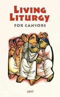 Living Liturgy for Cantors : Year A, 2017