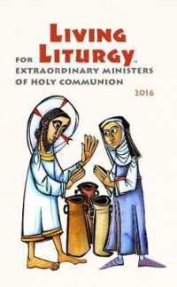 Living Liturgy for Extraordinary Ministers of Holy Communion, Year C