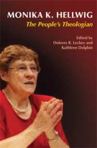 Monika K. Hellwig : The People�s Theologian
