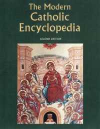 The Modern Catholic Encyclopedia （REV EXP）