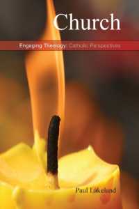 Church : Living Communion (Engaging Theology: Catholic Perspectives)