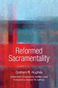 Reformed Sacramentality