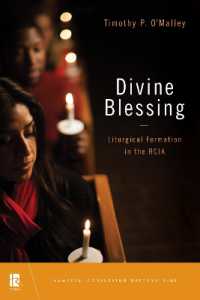 Divine Blessing : Liturgical Formation in the RCIA (Teamrcia)