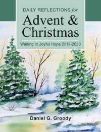 Waiting in Joyful Hope : Daily Reflections for Advent and Christmas 2019-2020