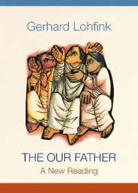 The Our Father : A New Reading