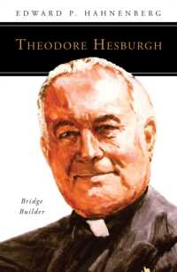 Theodore Hesburgh, CSC (People of God)