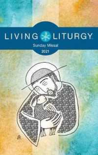 Living Liturgytm Sunday Missal 2021