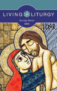 Living Liturgy™ Sunday Missal 2024
