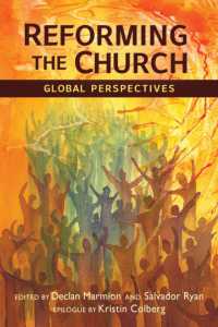 Reforming the Church : Global Perspectives