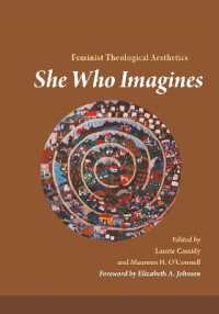 She Who Imagines : Feminist Theological Aesthetics