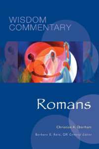 Romans (Wisdom Commentary Series)