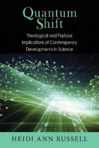 Quantum Shift : Theological and Pastoral Implications of Contemporary Developments in Science