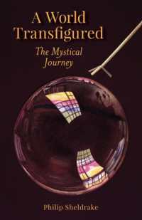 A World Transfigured : The Mystical Journey