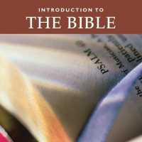 Introduction to the Bible (2-Volume Set)