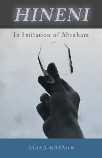 Hineni : In Imitation of Abraham