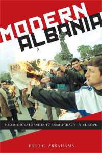 Modern Albania : From Dictatorship to Democracy in Europe