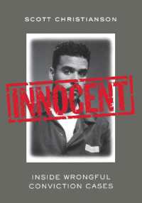 Innocent : Inside Wrongful Conviction Cases
