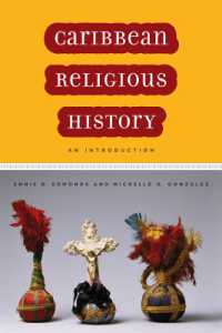 Caribbean Religious History : An Introduction