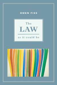 The Law as It Could Be