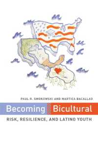 Becoming Bicultural : Risk, Resilience, and Latino Youth