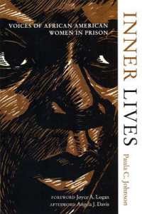 Inner Lives : Voices of African American Women in Prison