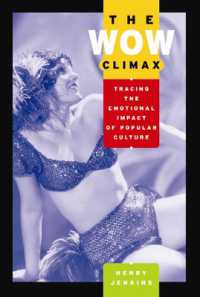The Wow Climax : Tracing the Emotional Impact of Popular Culture