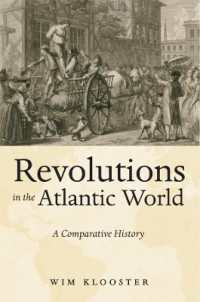 Revolutions in the Atlantic World : A Comparative History