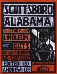 Scottsboro, Alabama : A Story in Linoleum Cuts