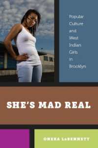 She's Mad Real : Popular Culture and West Indian Girls in Brooklyn